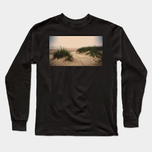 The Morning's Ocean Mist Long Sleeve T-Shirt